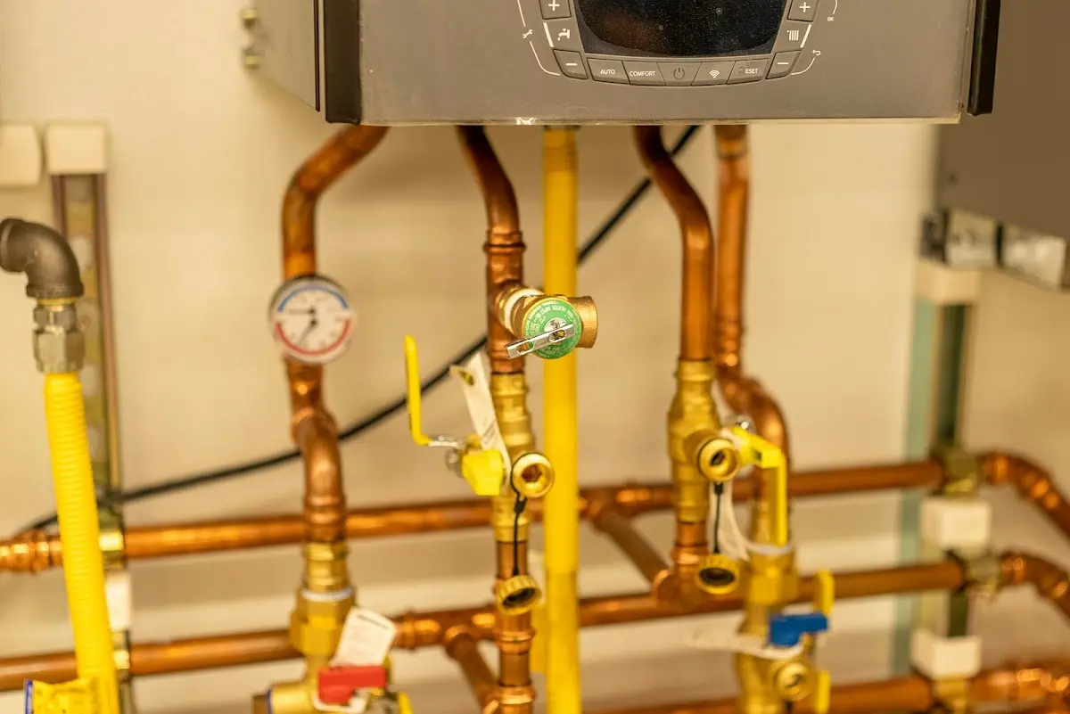 Licensed technician providing Sump Pump Repair for a homeowner in Streetsboro